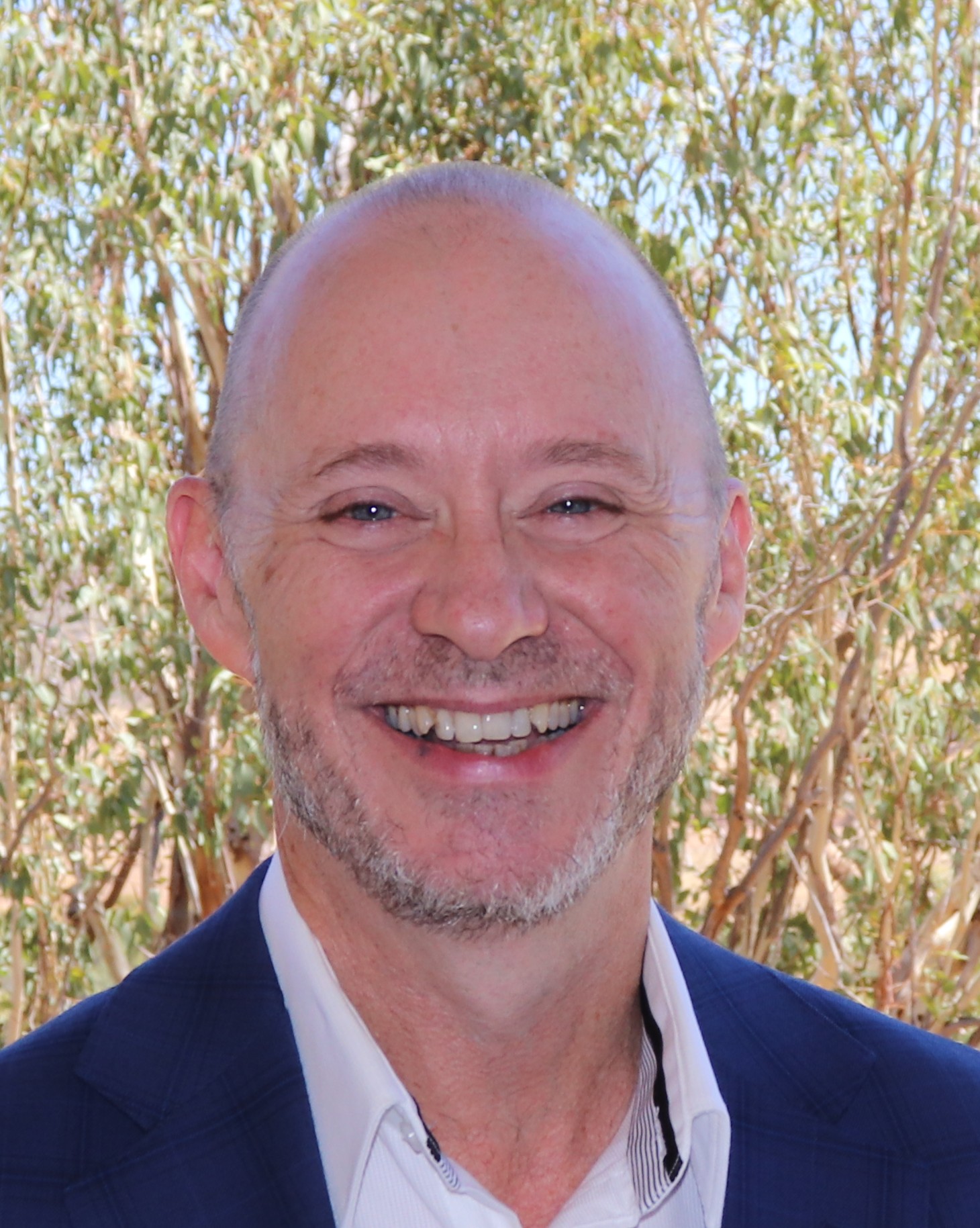 Campbell Carew